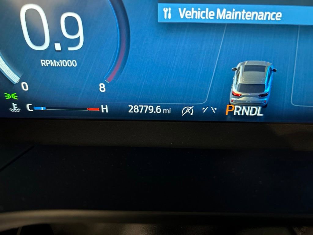 Certified 2023 Ford Escape ST-Line Elite w/ Premium Technology Package AWD/4WD image 20