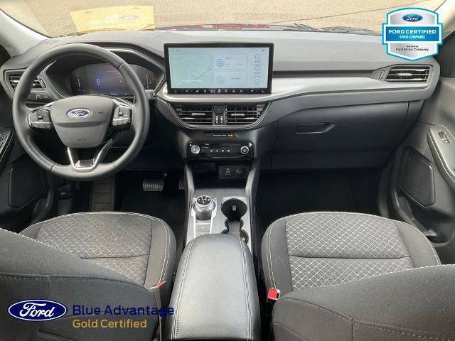 Certified 2025 Ford Escape Active w/ Tech Pack #1 AWD/4WD image 6