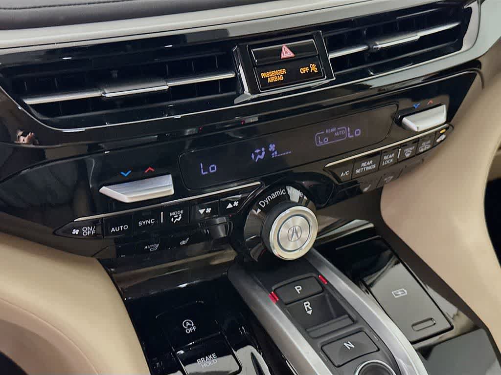 Used 2023 Acura MDX FWD w/ Technology Package image 18
