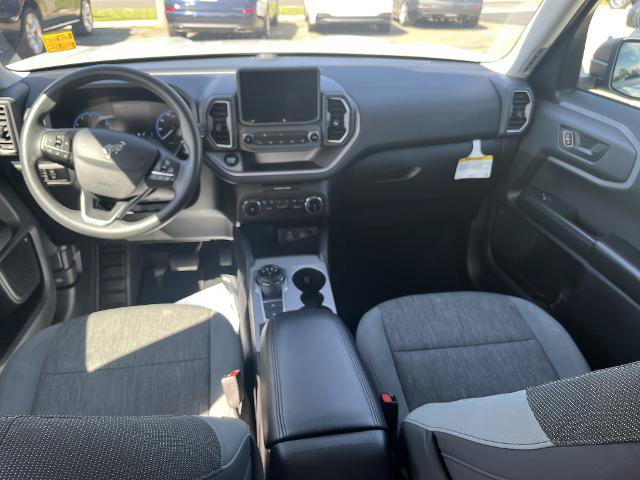Certified 2023 Ford Bronco Sport Big Bend AWD/4WD image 5