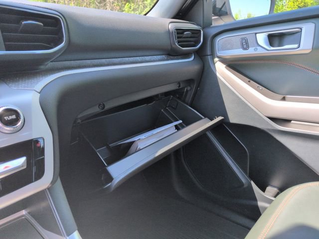 Certified 2024 Ford Explorer Timberline w/ Timberline Technology Package AWD/4WD image 37