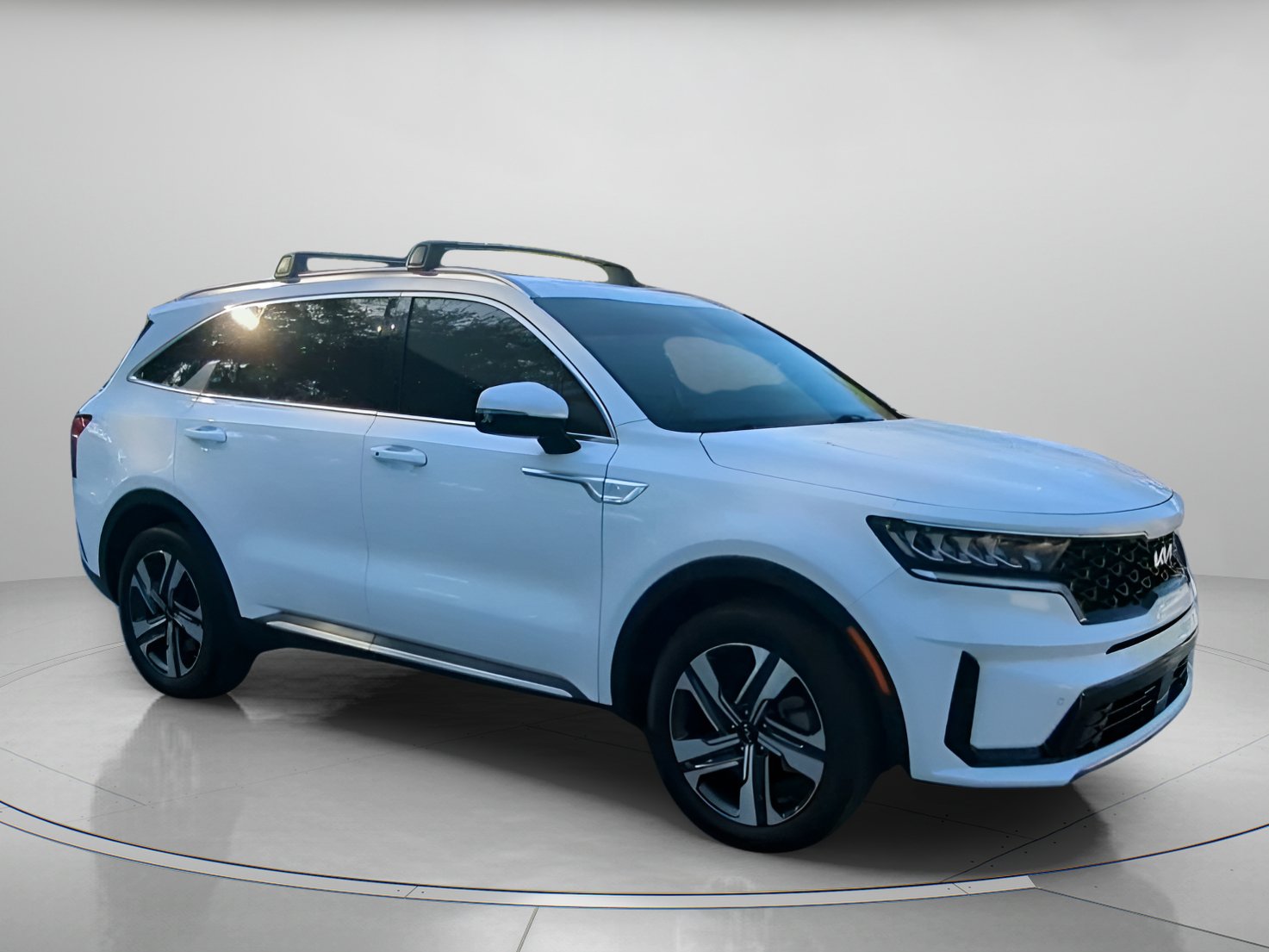 Used 2023 Kia Sorento EX AWD/4WD image 36
