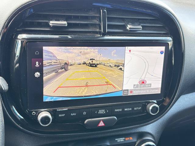 Used 2024 Kia Soul S FWD image 20