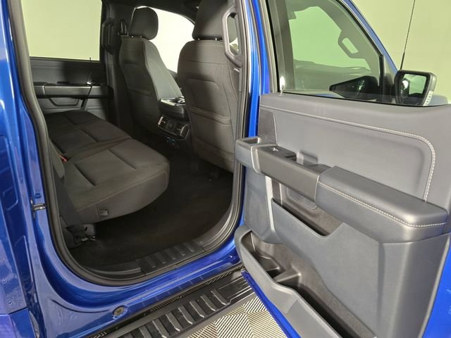Certified 2023 Ford F150 XLT w/ Equipment Group 302A High AWD/4WD image 14