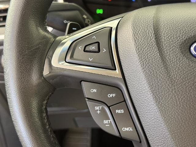 Certified 2018 Ford Edge SEL w/ Equipment Group 201A FWD image 24