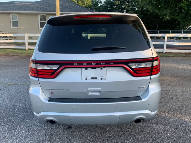 Used 2025 Dodge Durango GT AWD/4WD image 6