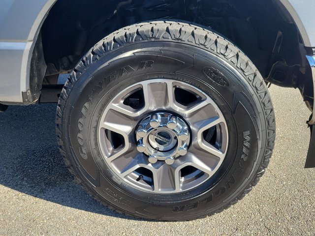 Certified 2023 Ford F350 Lariat w/ Lariat Ultimate Package image 8