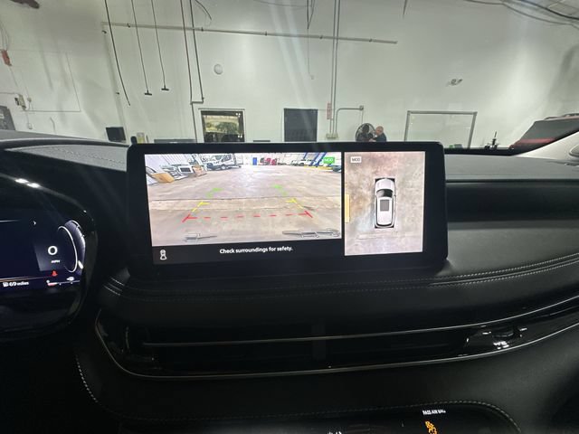 Used 2023 INFINITI QX60 Sensory w/ Vision Package AWD/4WD image 29