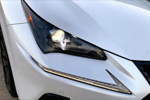 Used 2020 Lexus NX 300 FWD w/ Premium Package image 27
