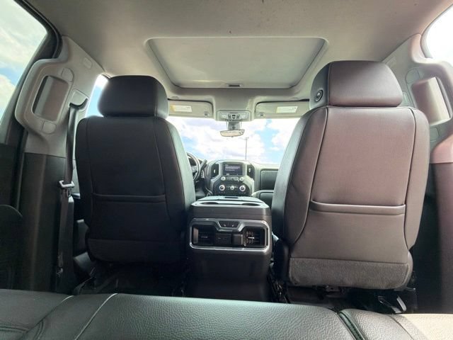 Used 2020 GMC Sierra 1500 Denali w/ Denali Ultimate Package AWD/4WD image 21
