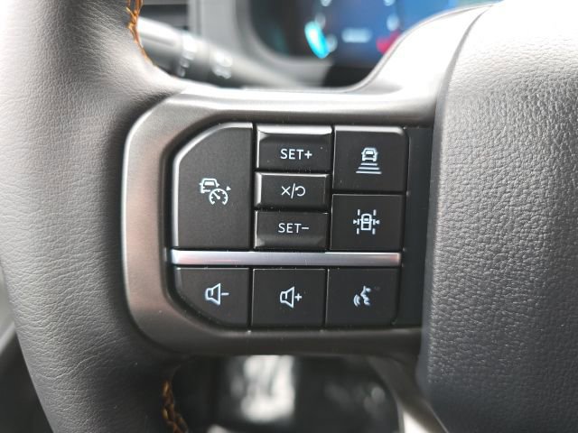 Certified 2025 Ford F150 Tremor image 24
