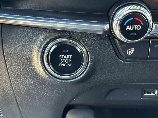 Used 2021 MAZDA MAZDA3 2.5 Turbo Sedan w/Premium Plus image 18