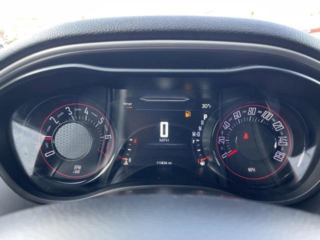 Used 2020 Dodge Challenger SXT w/ Blacktop Package image 14