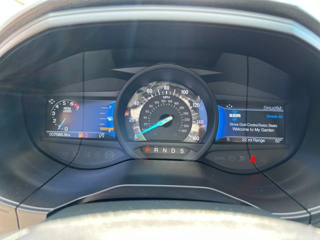 Certified 2023 Ford Edge SEL w/ Convenience Package AWD/4WD image 20