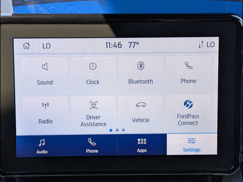 Certified 2023 Ford Explorer XLT AWD/4WD image 23