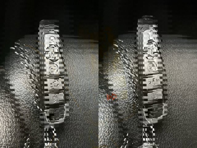 Certified 2020 Ford Explorer ST w/ ST Street Pack image 32