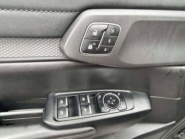 Certified 2025 Ford Ranger Raptor AWD/4WD image 16