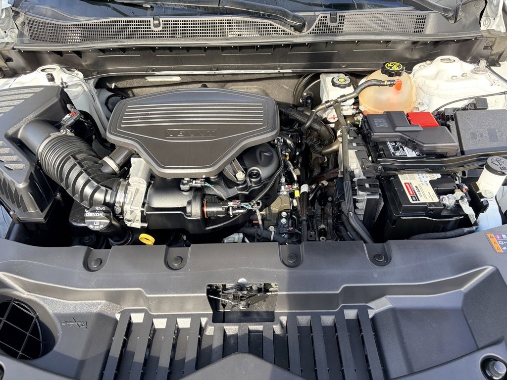 Used 2020 Chevrolet Blazer RS image 35