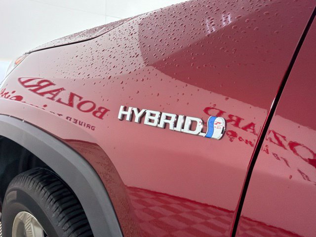 Used 2019 Toyota RAV4 Limited w/ Limited Grade Weather Package AWD/4WD image 18