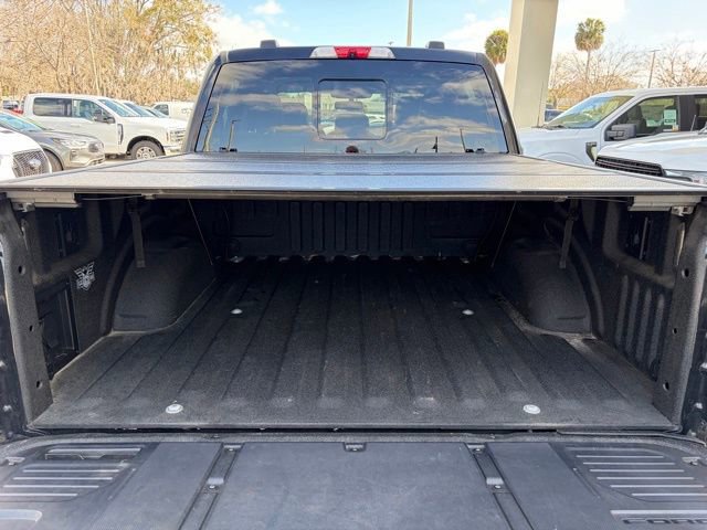 Certified 2022 Ford F150 Lariat w/ Max Trailer Tow Package image 27