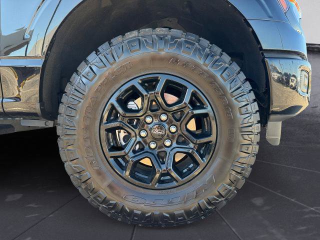 Certified 2025 Ford F150 STX AWD/4WD image 14