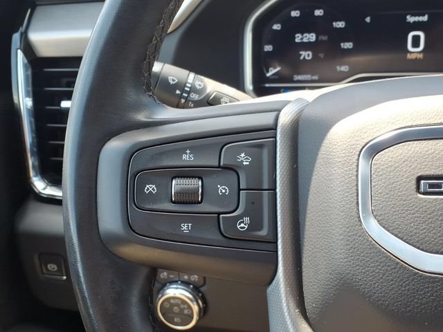 Used 2024 GMC Sierra 2500 Denali w/ Denali Reserve Package AWD/4WD image 22
