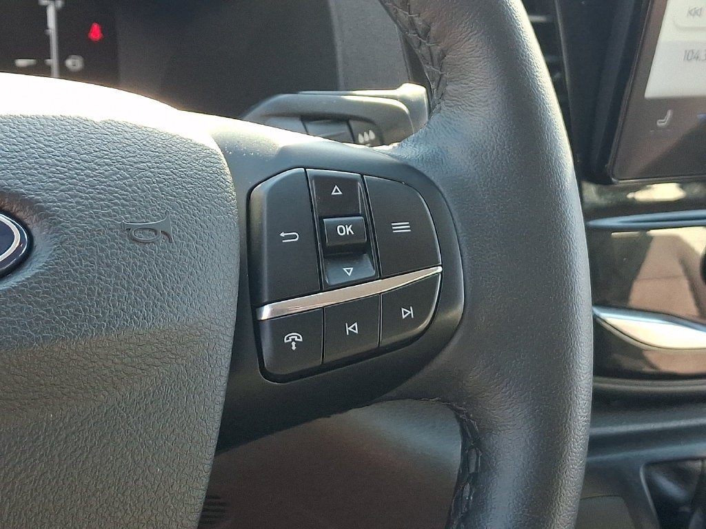 Certified 2026 Ford Transit 350 XLT AWD/4WD image 22