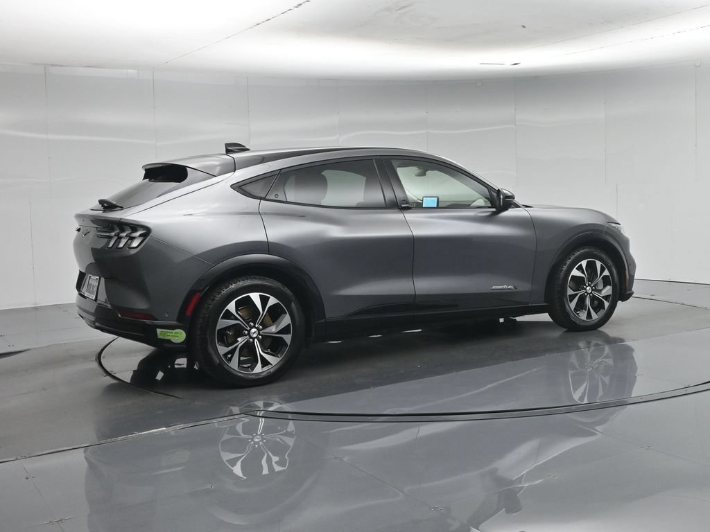 Certified 2023 Ford Mustang Mach-E Premium AWD/4WD image 28