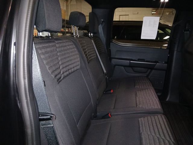 Certified 2023 Ford F150 XL w/ STX Appearance Package image 53