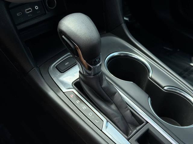 Used 2022 Chevrolet Equinox LS AWD/4WD image 32