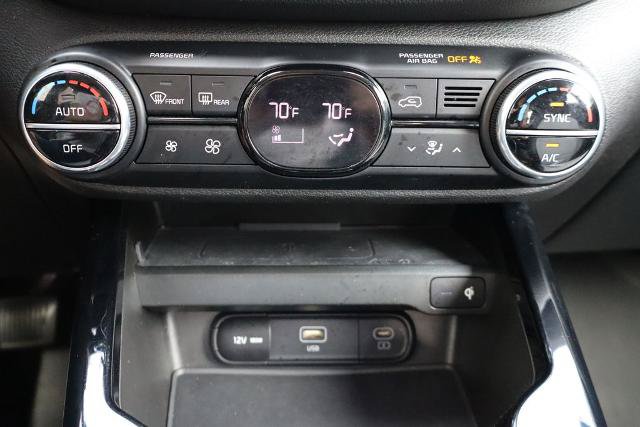 Used 2023 Kia Soul GT-Line FWD image 8