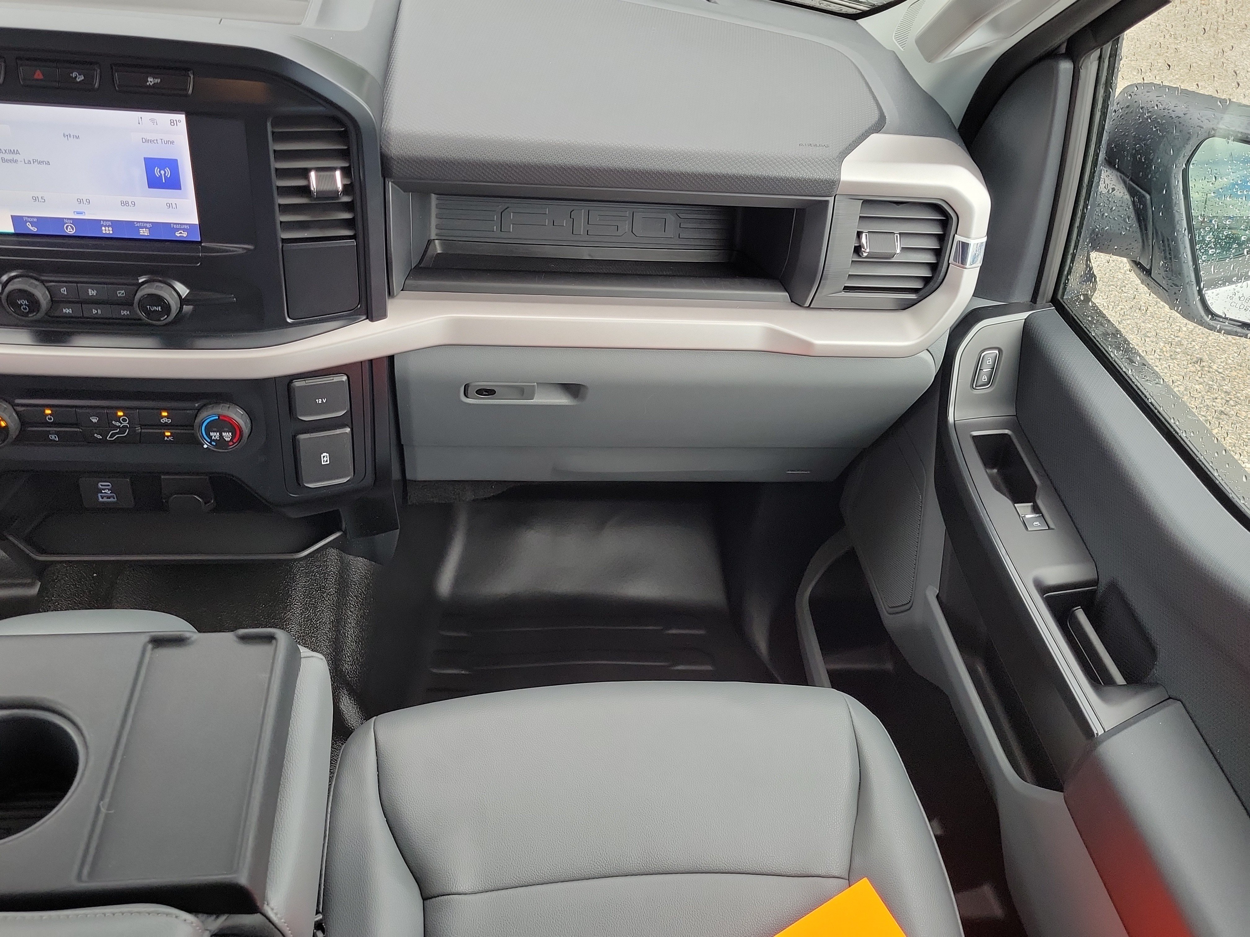 Certified 2023 Ford F150 XL w/ FX4 Off-Road Package AWD/4WD image 16