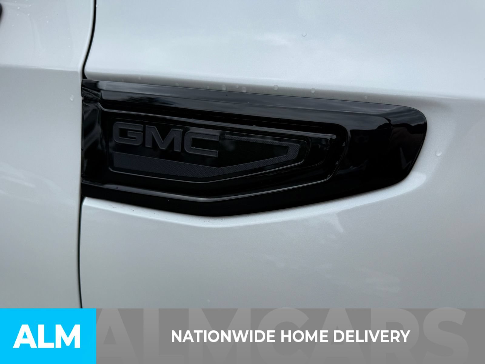 Used 2023 GMC Yukon XL Denali w/ Denali Reserve Package RWD image 4