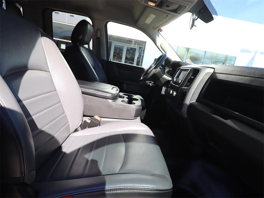 Used 2022 RAM 1500 Tradesman image 13