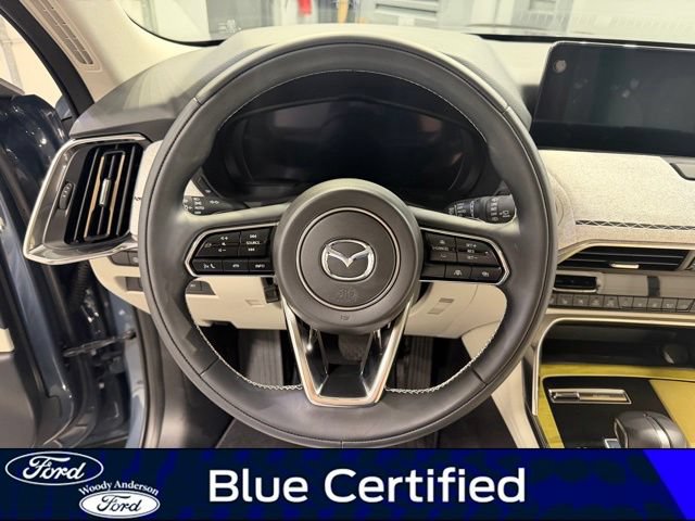Used 2026 MAZDA CX-90 3.3 Turbo S w/ Premium Plus AWD/4WD image 10