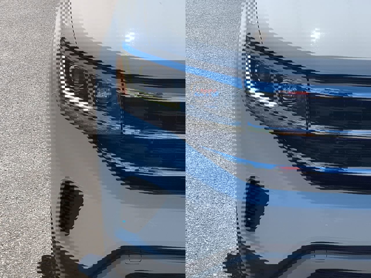 Used 2023 Volkswagen Atlas SE w/ Panoramic Sunroof Package image 8