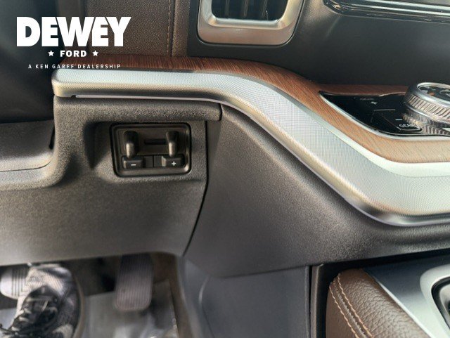Certified 2026 Ford Expedition King Ranch AWD/4WD image 25