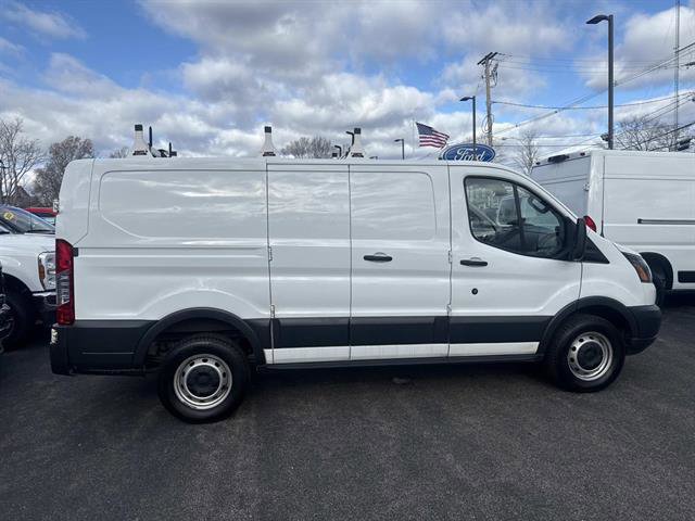 Certified 2018 Ford Transit 250 130 Low Roof image 8
