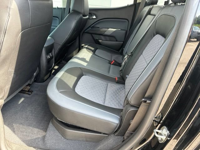 Used 2019 Chevrolet Colorado Z71 AWD/4WD image 11