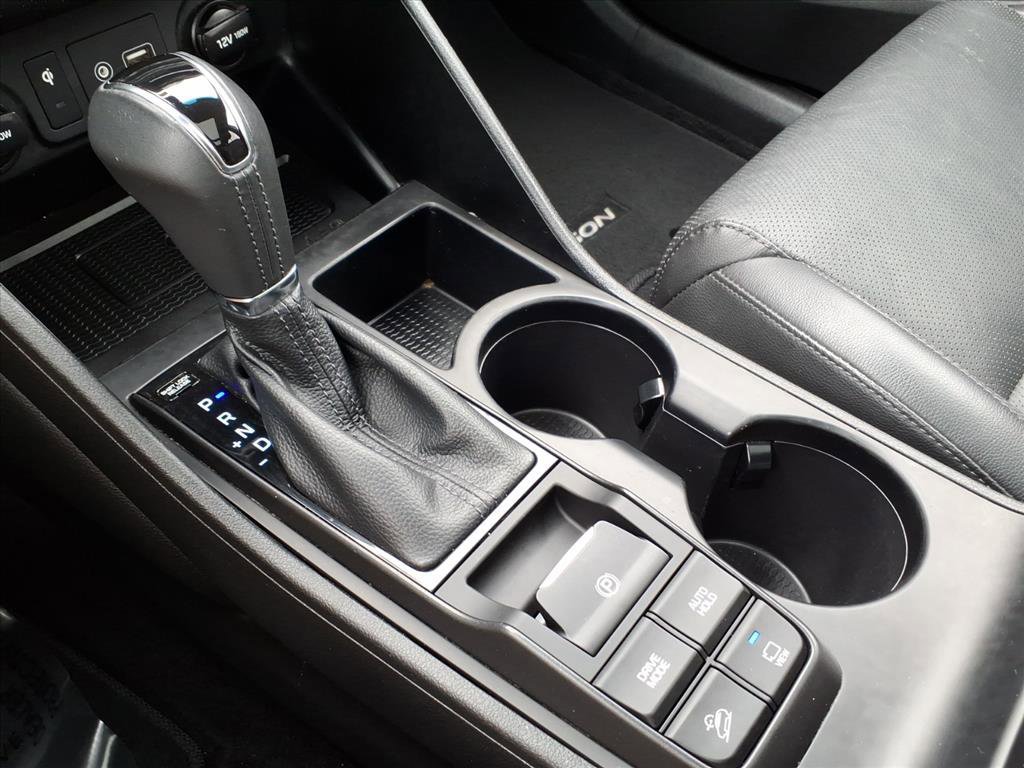 Used 2019 Hyundai Tucson Ultimate image 29