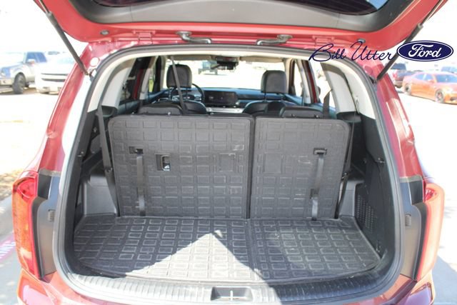 Used 2024 Kia Telluride S w/ S Sunroof Package FWD image 12