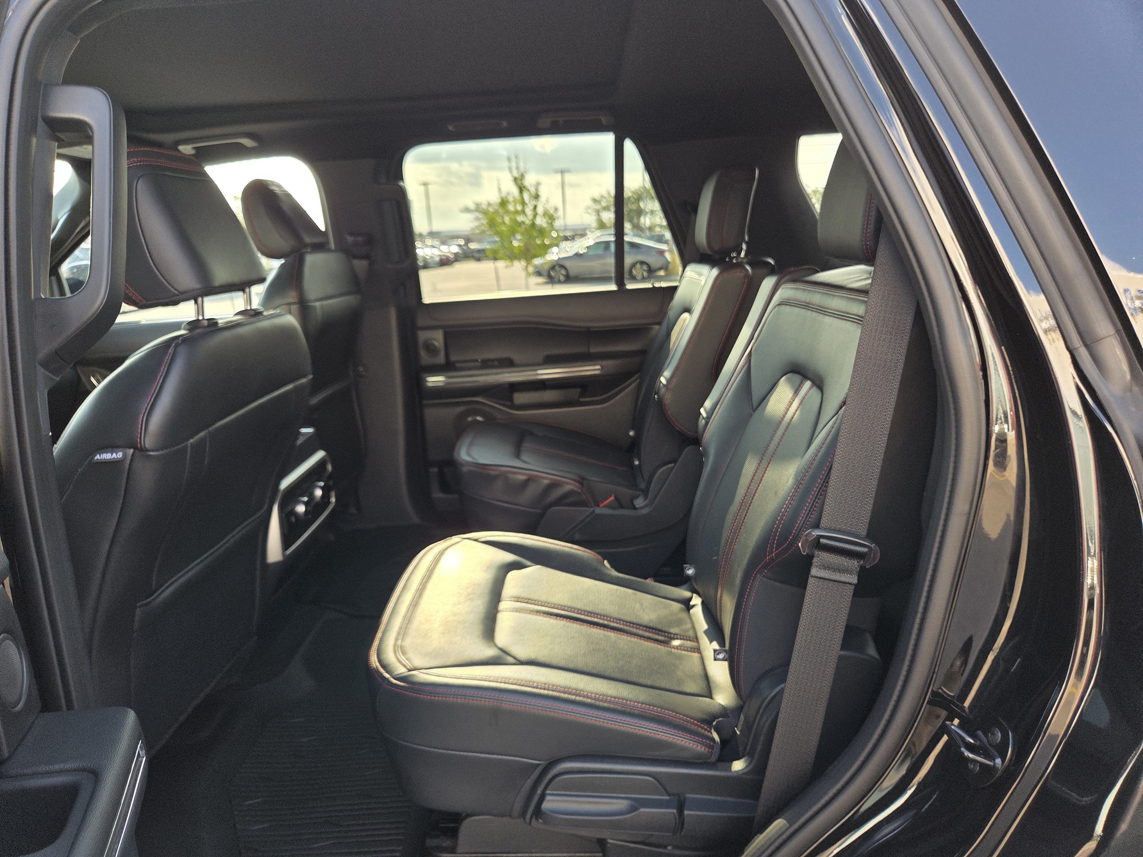 Certified 2023 Ford Expedition Limited AWD/4WD image 22