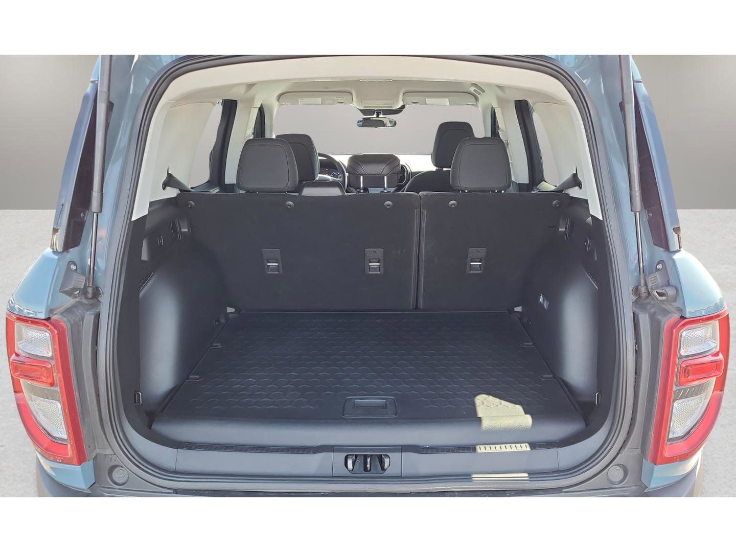 Certified 2022 Ford Bronco Sport Big Bend w/ Convenience Package image 27