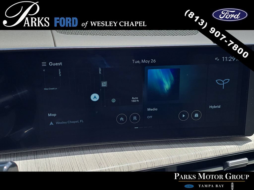 Used 2025 Hyundai Santa Fe Calligraphy AWD/4WD image 24