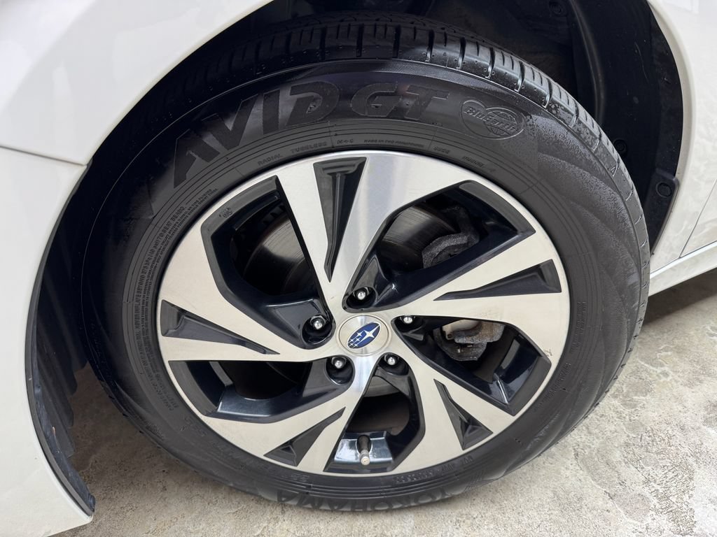 Used 2024 Subaru Legacy Premium AWD/4WD image 29