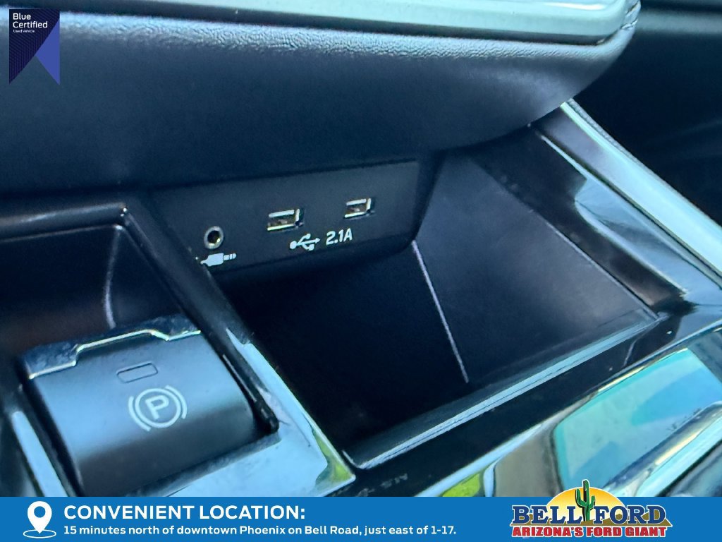 Used 2022 Subaru Outback Premium AWD/4WD image 18