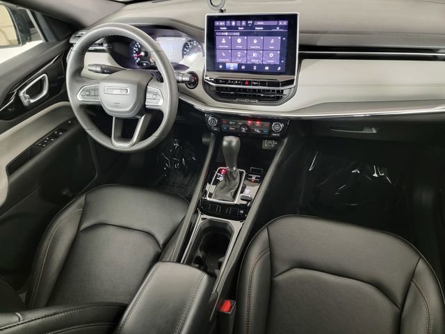 Used 2024 Jeep Compass Limited AWD/4WD image 34