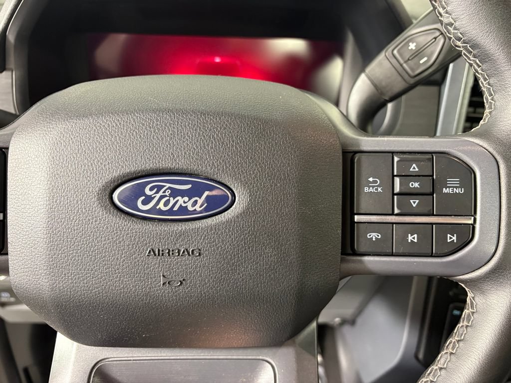 Certified 2024 Ford F150 XLT w/ Tow/Haul Package AWD/4WD image 22