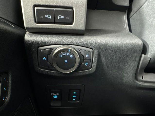 Certified 2020 Ford F150 Raptor w/ Equipment Group 802A Luxury AWD/4WD image 19