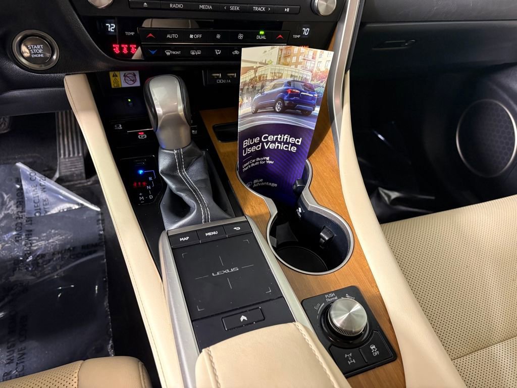 Used 2021 Lexus RX 350 350 w/ Premium Package image 22